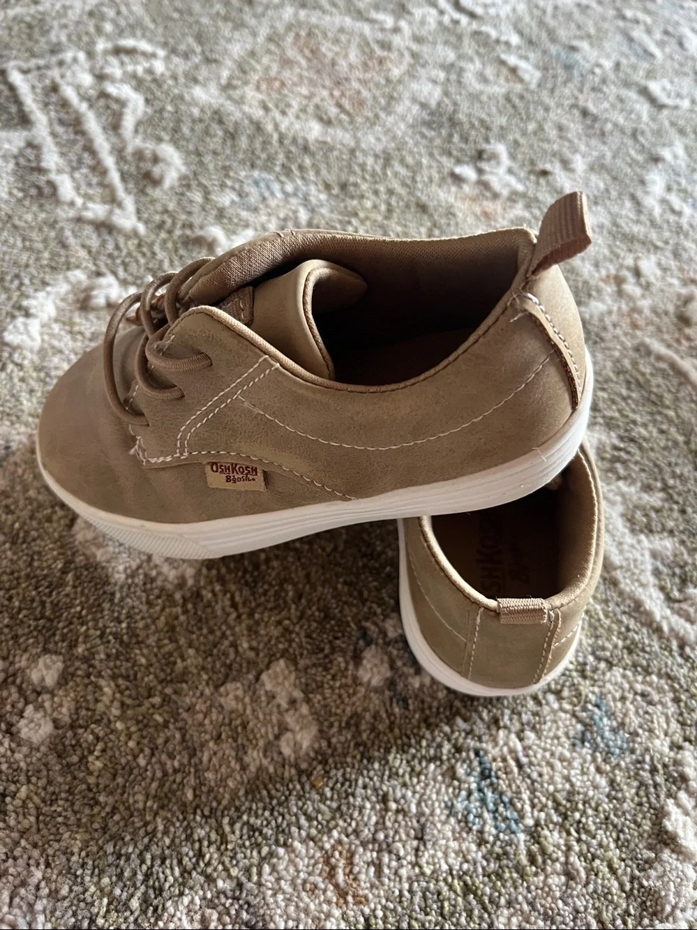 OshKosh Bgosh little guy